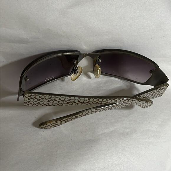COACH SUNGLASSES‎ - Picture 4 of 9